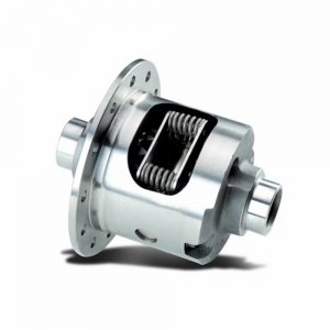 Eaton Posi - 61-80 GM Truck 12 Bolt 30-Spline DET19587-010