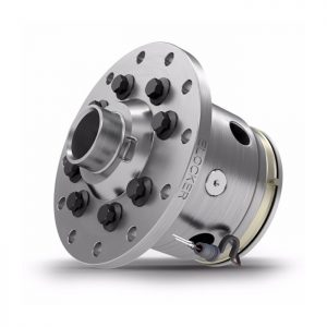 E-Locker Dana 44 DET19977-010