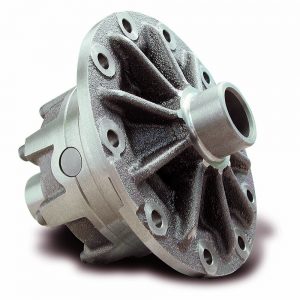 Detroit Locker - GM 10.5 14-Bolt DET225S10