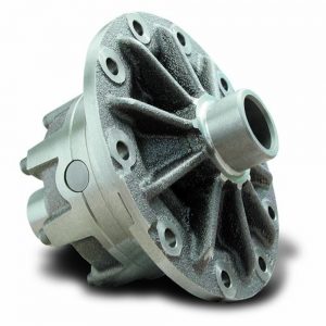 Detroit Locker - Dana 70 35-Spline DET225SL58C