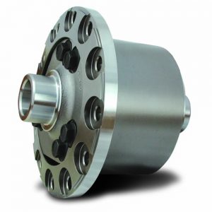 Detroit Truetrac - Dana 35 27-Spline DET912A569