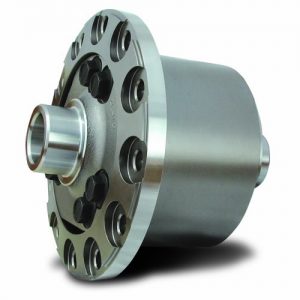 Detroit Truetrac - Dodge 9.25 31-Spline DET913A368