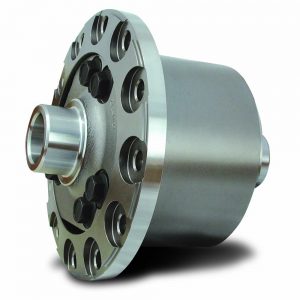 Detroit Truetrac - GM 10.5 30 Spline 4.10&Down DET915A545