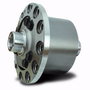 Detroit Truetrac 11- Dodge Ram 1500 31 Spline DET917A730