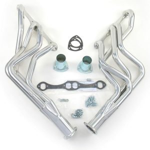 Coated Headers - SBC DGHD308