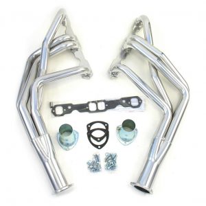 Coated Headers - SBC DGHD368
