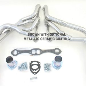 SBC Headers - 67-74 Camaro DGHD375Y-R