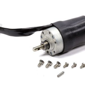 Electric Motor Exhaust Cutout DGHDEC950