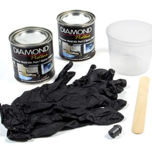 Chamber Mold Kit DIA03-2000