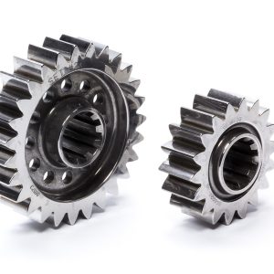 Friction Fighter Quick Change Gears 23 DMIFFQCG-23