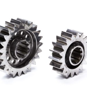 Friction Fighter Quick Change Gears 4G DMIFFQCG-4G
