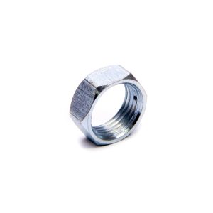 5/8 Steel LH Jam Nut DMIJAM10L