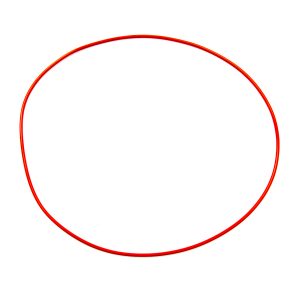 Rear Gear Cover O-Ring Cover DMIRRC-1345