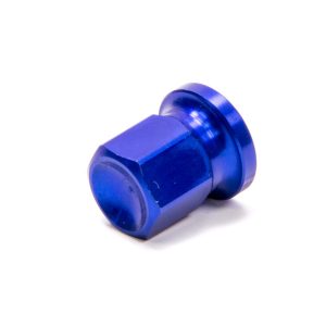 Rear Nut Cover - Blue DMIRRC-1361B