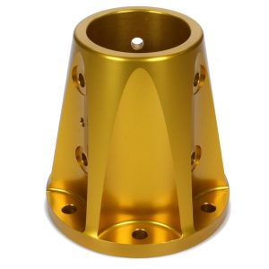 EZ Series Tube Base Only DMIRRC-5400