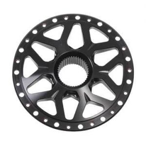 Splined Center Black Widow DMISRC-1979A