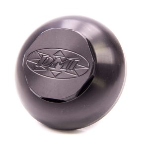 Dust Cover Threaded Blk DMISRC-1995B