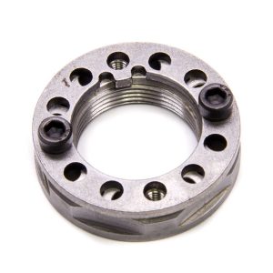 Steel Spindle Locknut Kit (Trick) DMISRC-1997S