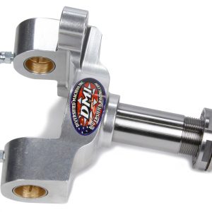 Alum Spindle w/Straight Steel Snout DMISRC-2000
