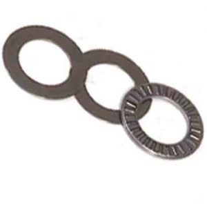 King Pin Bearing & Race Kit DMISRC-2003