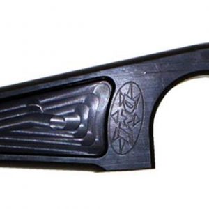 Single Steering Arm for  SRC2080/2085 Blk DMISRC-2100B