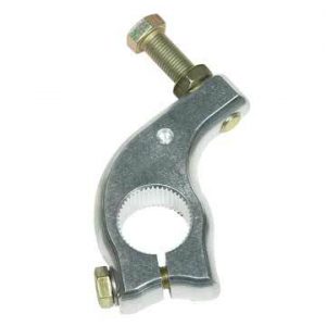 Alum Torsion Stop 1-3/4 Split DMISRC-2140
