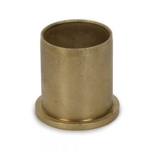 Bronze Torsion Bushing .120 Tubes DMISRC-2211