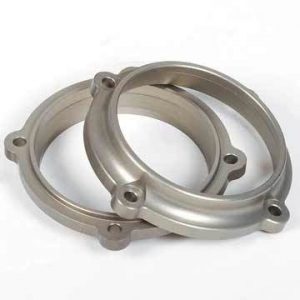 Alum Hard Anodized Insert For SRC2308 DMISRC-2309