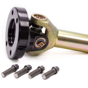 2K11 U-Joint Assy. H.D. Steel/Alum. w/Glad Cross DMISRC-2357