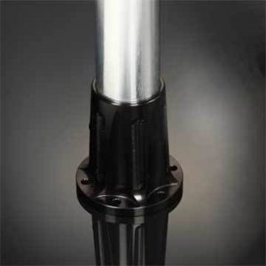 Aluminum Torque Tube H.D. 28in DMISRC-2390