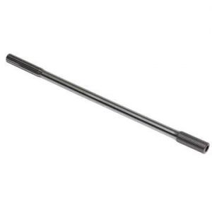 Steel Driveshaft - 32 Spline Yoke 30in. DMISRC-2430-32