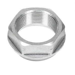 Rear Alum Axle Nut RH DMISRC-2610