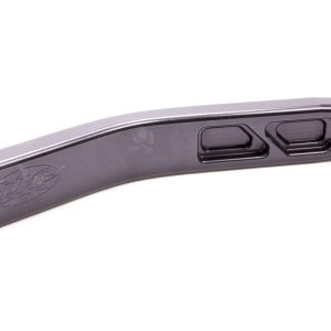 L/W Rear Right Torsion Arm Black DMISRC-2687B