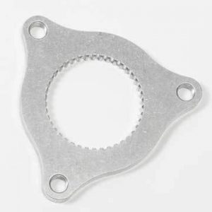 Splined Adaptor 6 Pin DMISRC-2701