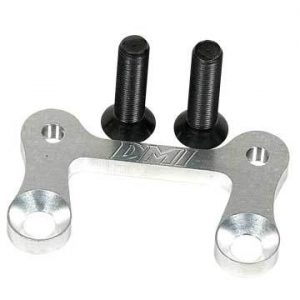 Left Front Caliper Mount w/Allen Bolts DMISRC-2810