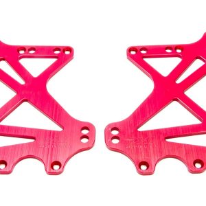 2 pc. Front Motor Plate DMISRC-2831-2