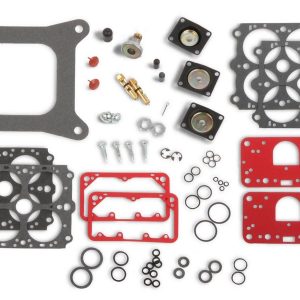 Rebuild Kit - Mechanical Secondary Demon - Gas DMN190004