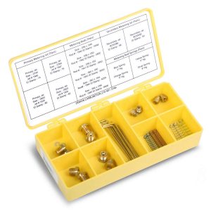 Calibration Kit - Street Demon DMN1921