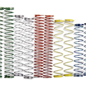 Step-Up Piston Spring Kit - Street Demon DMN1937