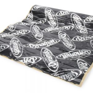 Dynamat Extreme Wedge Pak 18in x 32in DMT10425