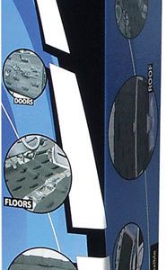 1/4in Dynaliner 32in x 54in DMT11102