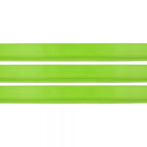 Dirt Rocker Set Xtreme Green 3pc DOM1100-XG