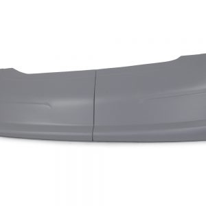 Dominator Late Model Nose Gray DOM2301-GRY