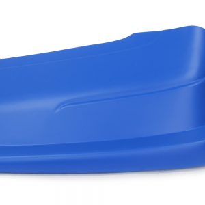 Dominator Late Model Left Nose Blue DOM2301-L-BL