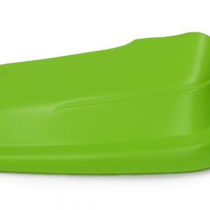 Dominator Late Model Left Nose Xtreme Green DOM2301-L-XG