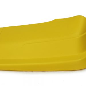 Dominator Late Model Left Nose Yellow DOM2301-L-YE