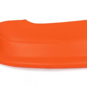 Dominator Late Model Right Nose Flou Orange DOM2301-R-FLO-OR