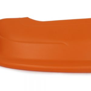 Dominator Late Model Right Nose Orange DOM2301-R-OR
