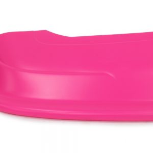 Dominator Late Model Right Nose Pink DOM2301-R-PK