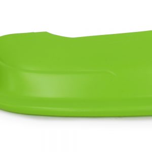 Dominator Late Model Right Nose Xtreme Green DOM2301-R-XG